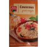 5X100g Couscous Moyen  BF